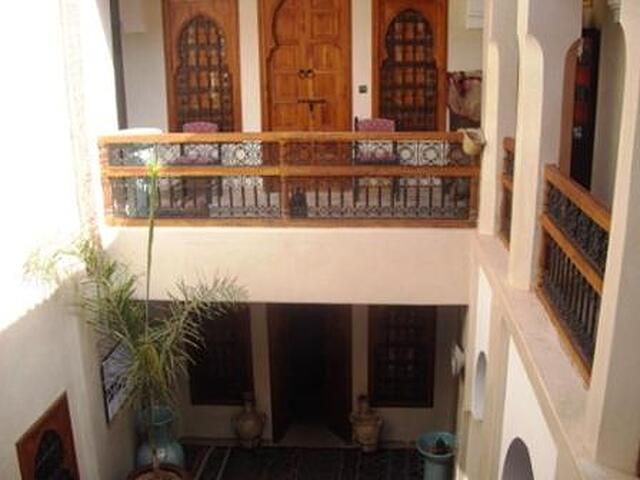 ریاد دوبای