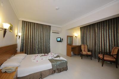 مرت اسیسید هتل