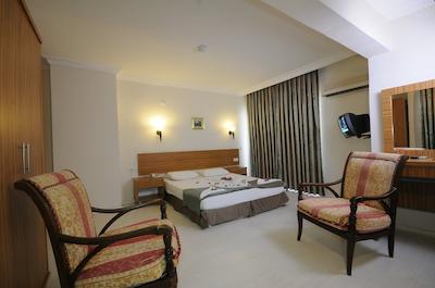 مرت اسیسید هتل