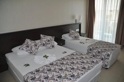 سانشین هلید ریزرت