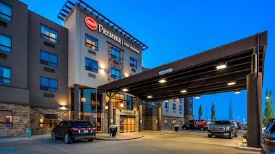 بست وسترن پرمیر فریپرت این اند سویتز