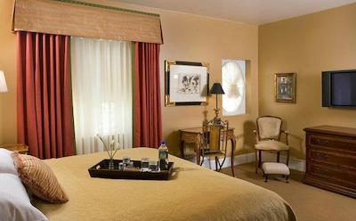 ریتنهوس 1715 ا بوتیک هتل