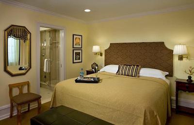 ریتنهوس 1715 ا بوتیک هتل