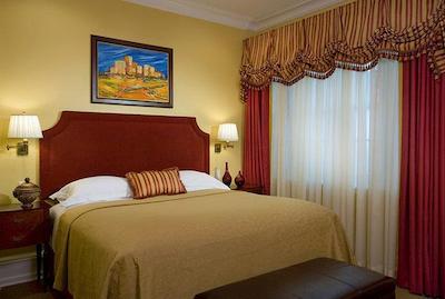 ریتنهوس 1715 ا بوتیک هتل