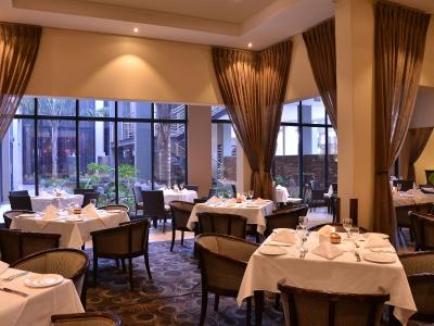 پرمیر هتل اُر تامبو