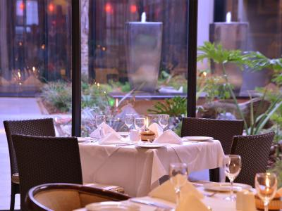 پرمیر هتل اُر تامبو