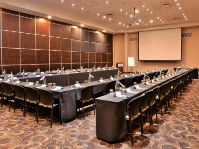 پرمیر هتل اُر تامبو