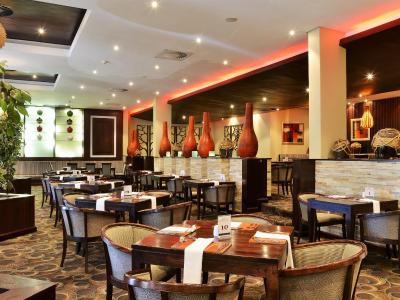 پرمیر هتل اُر تامبو