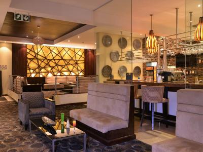 پرمیر هتل اُر تامبو