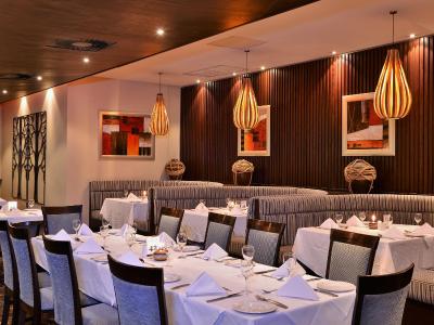 پرمیر هتل اُر تامبو