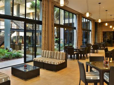 پرمیر هتل اُر تامبو