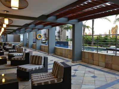 پرمیر هتل اُر تامبو