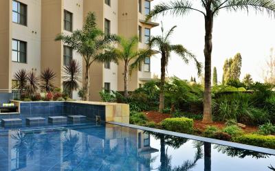 پرمیر هتل اُر تامبو