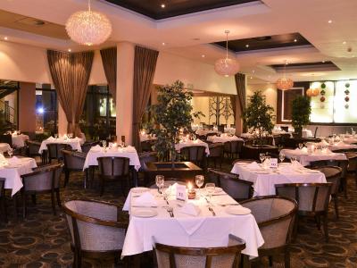 پرمیر هتل اُر تامبو