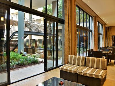 پرمیر هتل اُر تامبو