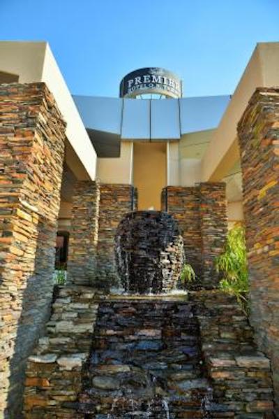 پرمیر هتل اُر تامبو