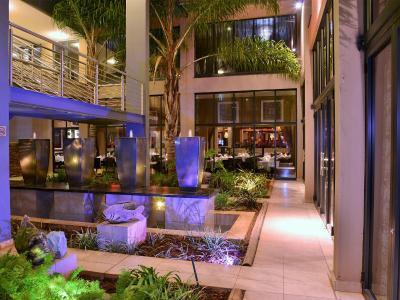 پرمیر هتل اُر تامبو