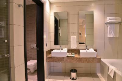 پرمیر هتل اُر تامبو