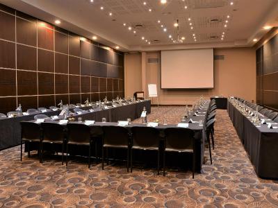 پرمیر هتل اُر تامبو