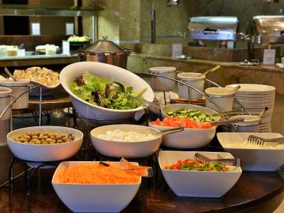 پرمیر هتل اُر تامبو