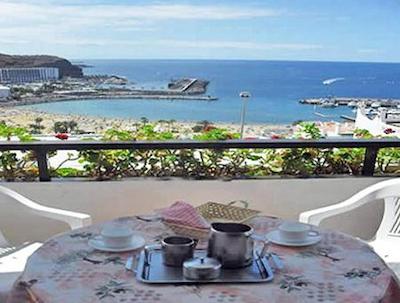 اپارتامنتز جلیمار