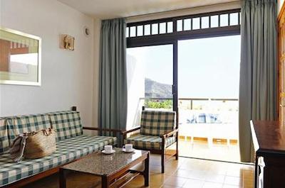 اپارتامنتز جلیمار