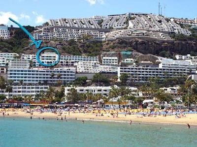 اپارتامنتز جلیمار