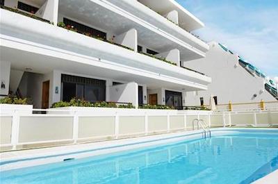 اپارتامنتز جلیمار