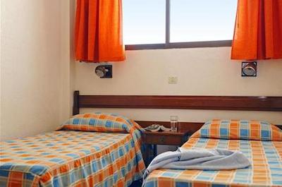 اپارتامنتز جلیمار