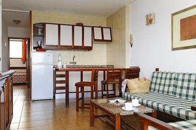 اپارتامنتز جلیمار