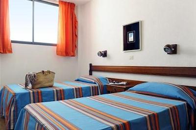 اپارتامنتز جلیمار