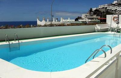 اپارتامنتز جلیمار