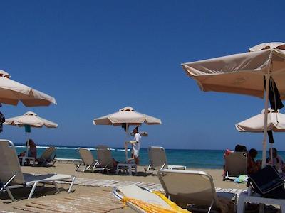 امازنز ویلاز اپارتمنتز