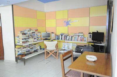 امازنز ویلاز اپارتمنتز