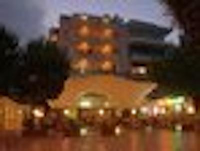 کاهوسی آلیبی لوکسوری کنسپت