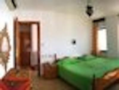 کاهوسی آلیبی لوکسوری کنسپت