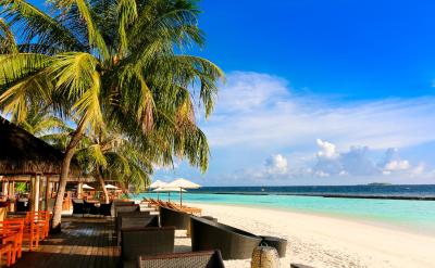 واکاروفالهی آیلند ریزورت