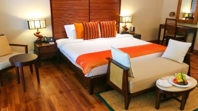 واکاروفالهی آیلند ریزورت