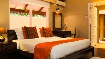 واکاروفالهی آیلند ریزورت