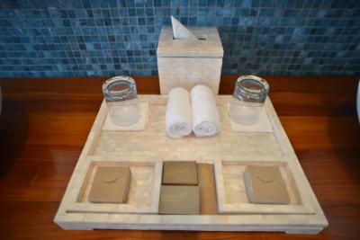 واکاروفالهی آیلند ریزورت