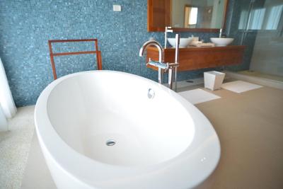 واکاروفالهی آیلند ریزورت