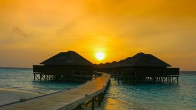 واکاروفالهی آیلند ریزورت