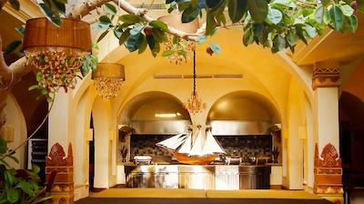 افریکا جاد دالاسو