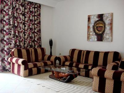 افریکا جاد دالاسو