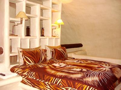 افریکا جاد دالاسو