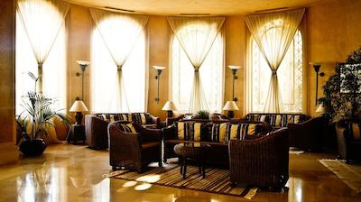 افریکا جاد دالاسو