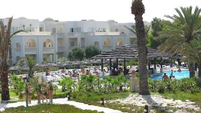 افریکا جاد دالاسو