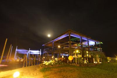 افریکا جاد دالاسو