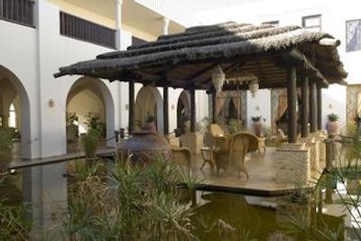 افریکا جاد دالاسو