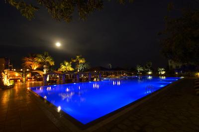 افریکا جاد دالاسو